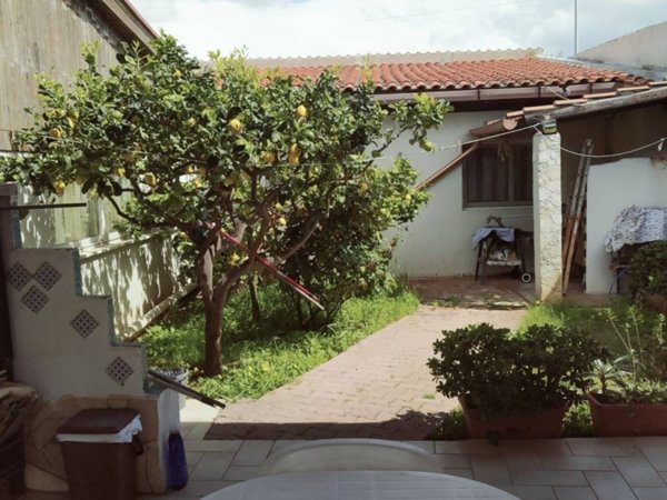 casa indipendente in vendita a Sciacca in zona San Marco