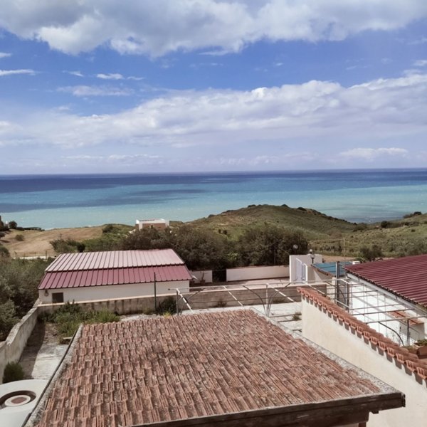 casa indipendente in vendita a Sciacca in zona San Marco