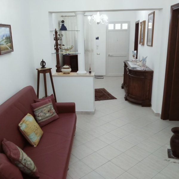 casa indipendente in vendita a Sciacca in zona San Marco