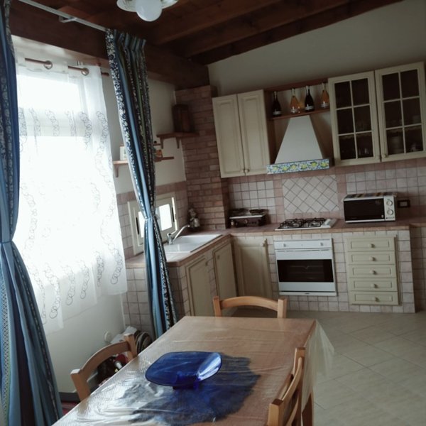 casa indipendente in vendita a Sciacca in zona San Marco