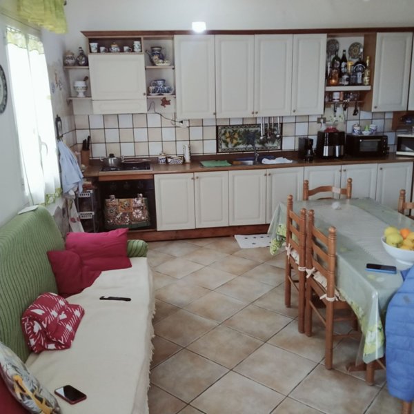 casa indipendente in vendita a Sciacca in zona San Marco