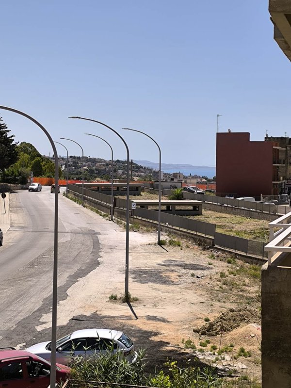 appartamento in vendita a Sciacca