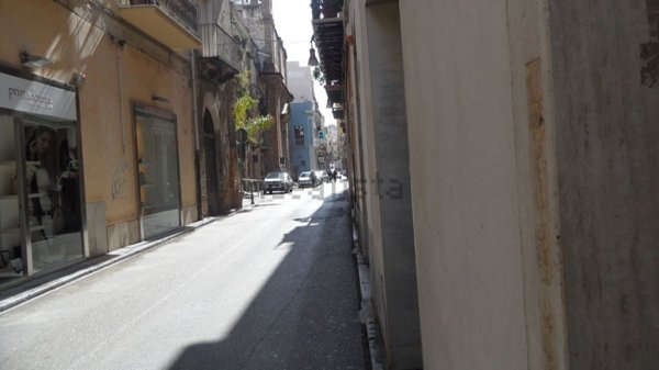 appartamento in vendita a Sciacca in zona Centro Città