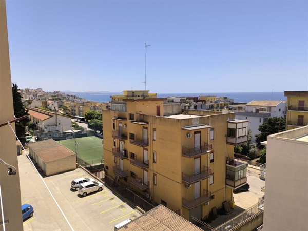 appartamento in vendita a Sciacca