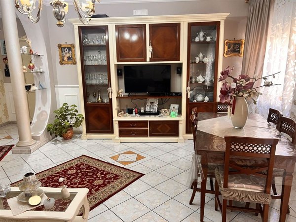 appartamento in vendita a Sciacca