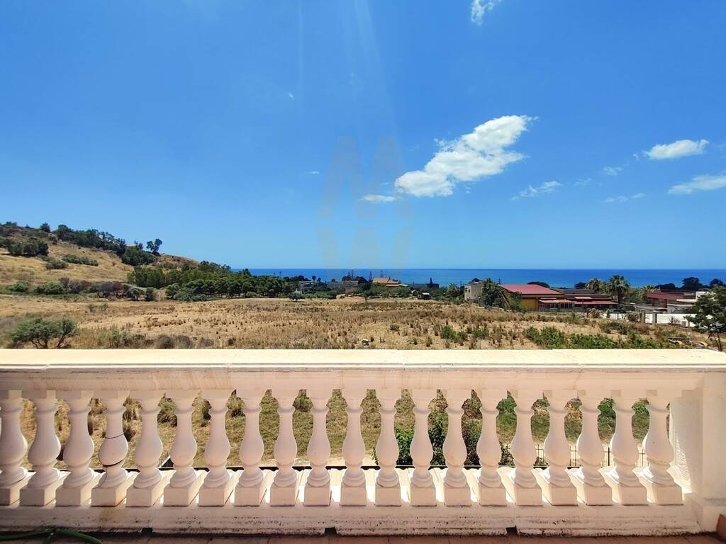 casa indipendente in vendita a Sciacca in zona San Giorgio/Torre Verdura