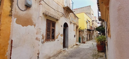 casa indipendente in vendita a Sciacca