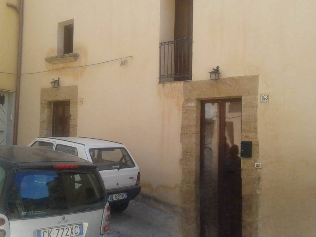 casa indipendente in vendita a Sciacca