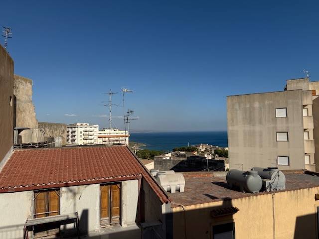 appartamento in vendita a Sciacca
