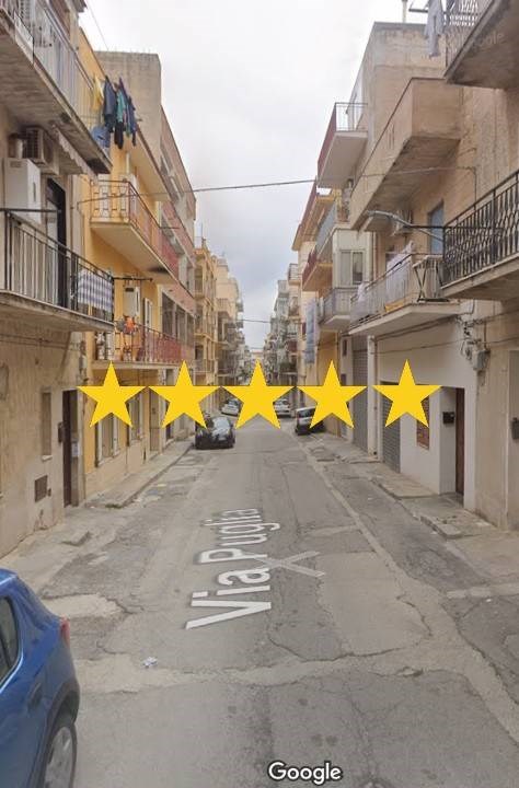 appartamento in vendita a Sciacca