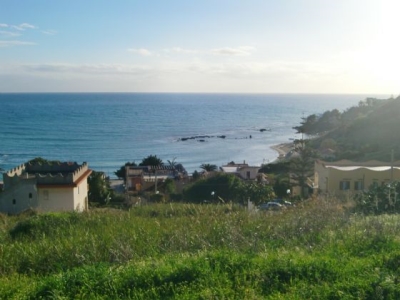villa in vendita a Sciacca
