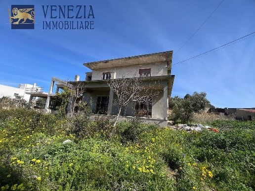 casa indipendente in vendita a Sciacca in zona San Calogero