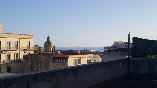 appartamento in vendita a Sciacca in zona Centro Città