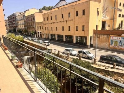appartamento in vendita a Sciacca in zona Centro Città