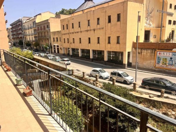 appartamento in vendita a Sciacca in zona Centro Città