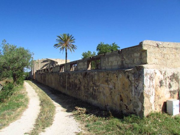 casa indipendente in vendita a Sciacca
