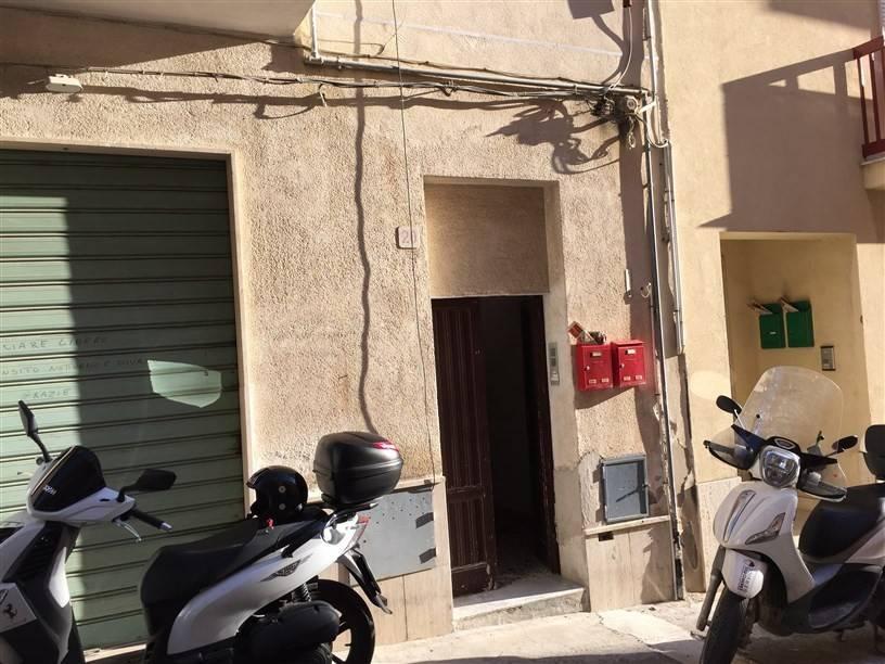 appartamento in vendita a Sciacca