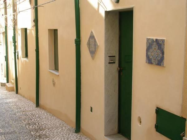 appartamento in vendita a Sciacca in zona Centro Città