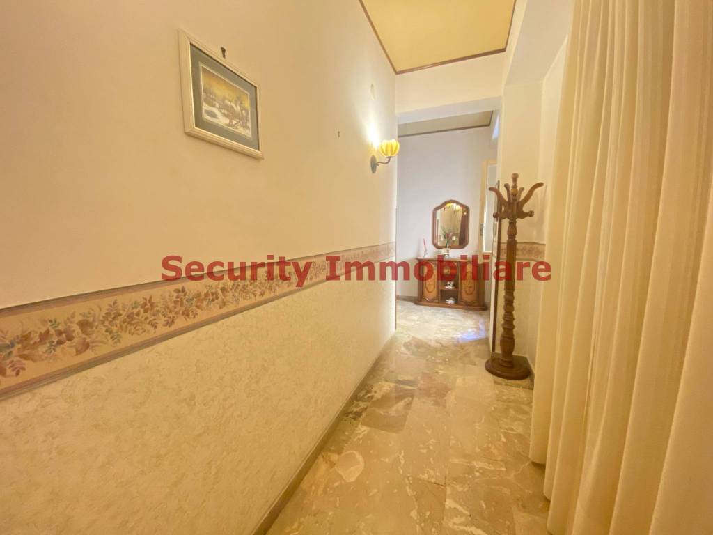 appartamento in vendita a Sciacca