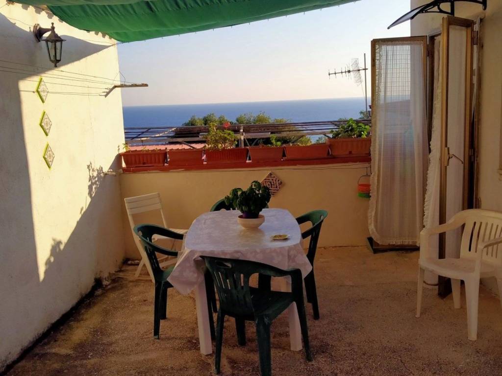 appartamento in vendita a Sciacca in zona San Marco