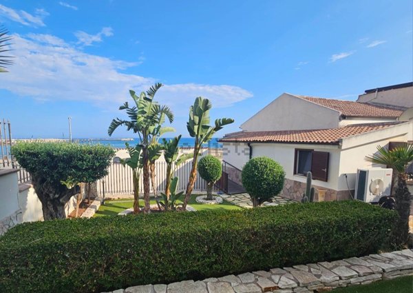 casa indipendente in vendita a Sciacca