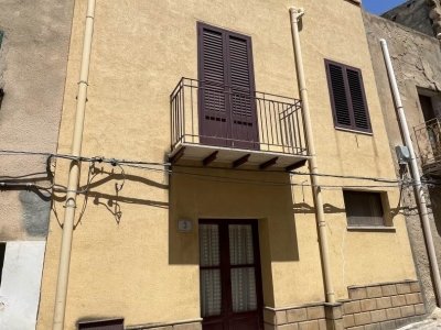 appartamento in vendita a Sciacca