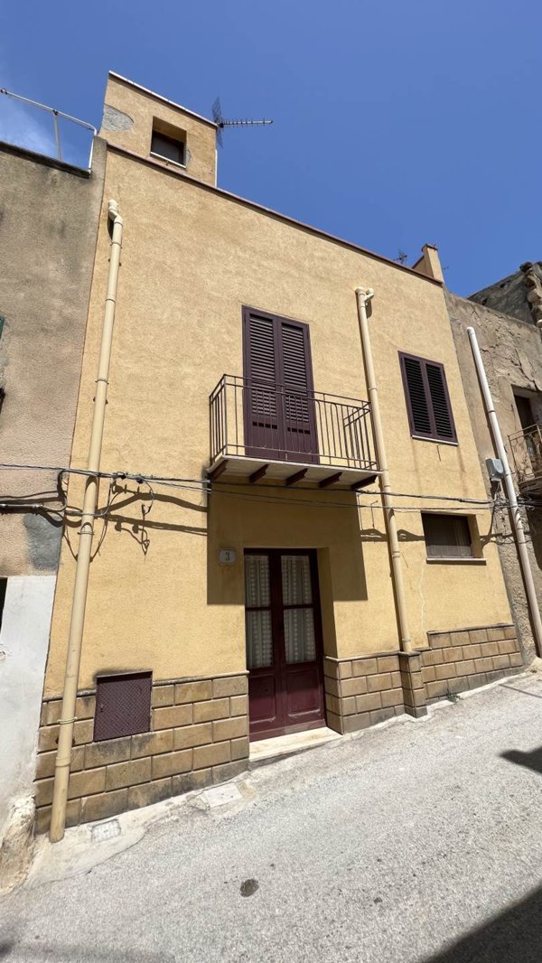 appartamento in vendita a Sciacca