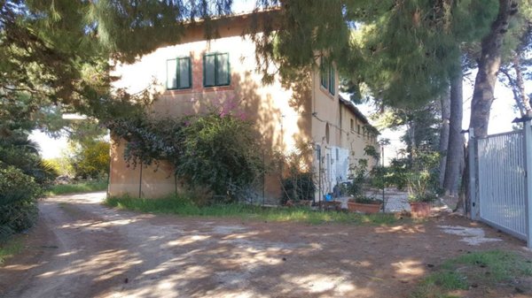 casa indipendente in vendita a Sciacca