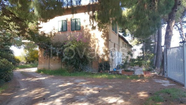casa indipendente in vendita a Sciacca