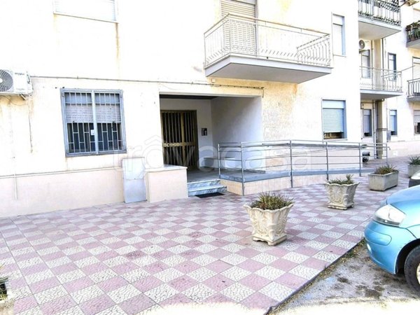 appartamento in vendita a Sciacca