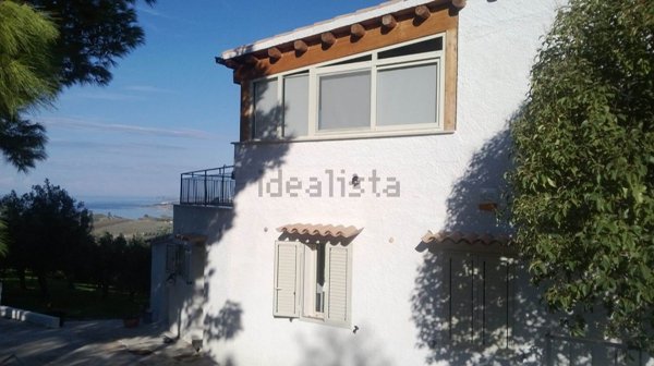 casa indipendente in vendita a Sciacca in zona San Calogero