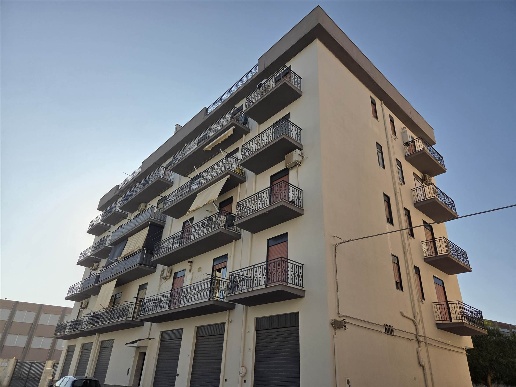 appartamento in vendita a Sciacca in zona Centro Città
