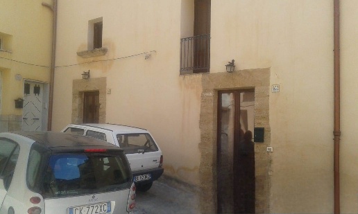 casa indipendente in vendita a Sciacca in zona Centro Città