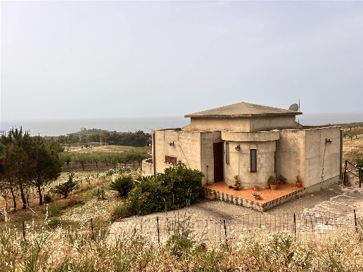 casa indipendente in vendita a Sciacca