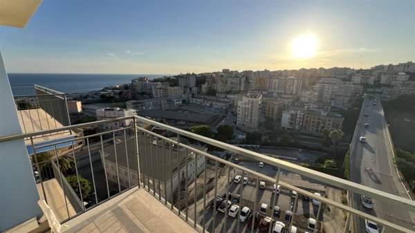 appartamento in affitto a Sciacca in zona Centro Città