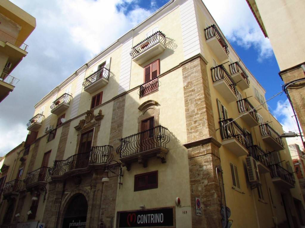 appartamento in vendita a Sciacca in zona Centro Città