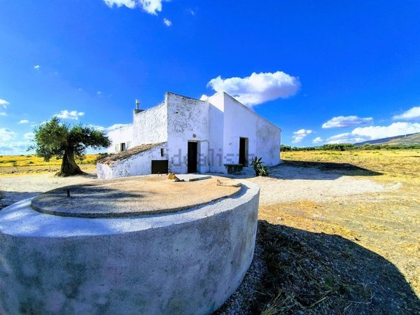 casa indipendente in vendita a Sciacca