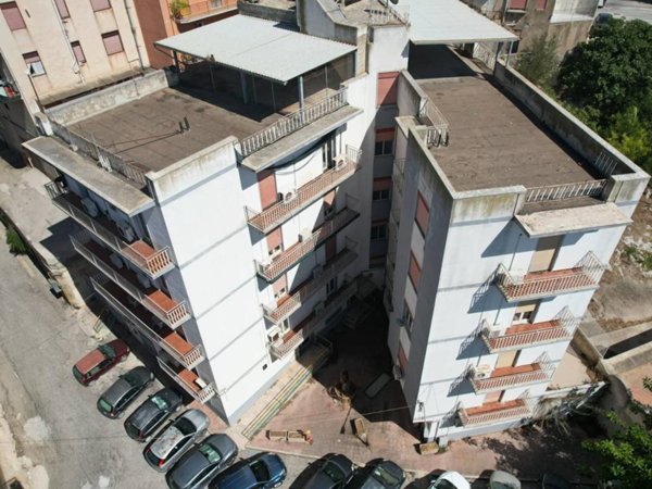 intera palazzina in vendita a Sciacca