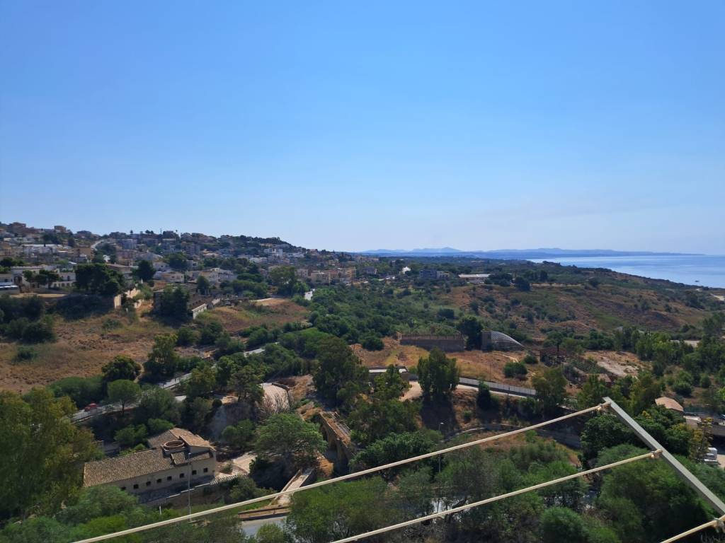appartamento in vendita a Sciacca in zona Centro Città