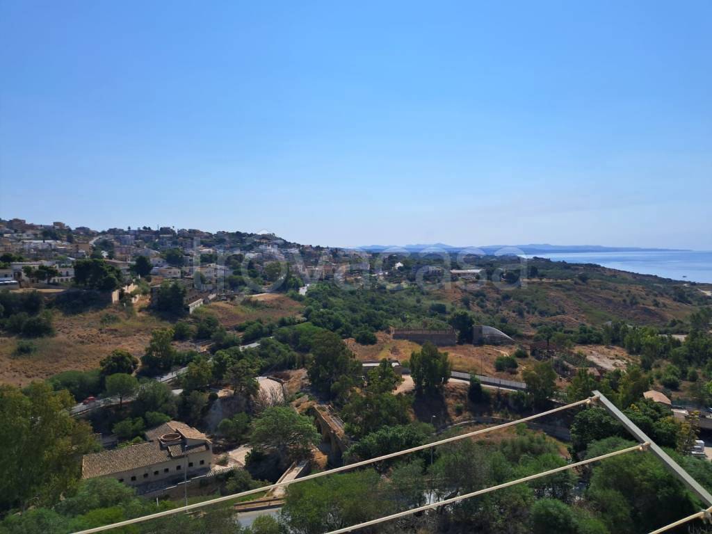 appartamento in vendita a Sciacca in zona Centro Città