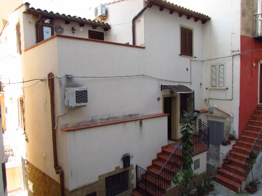 appartamento in vendita a Sciacca in zona Centro Città