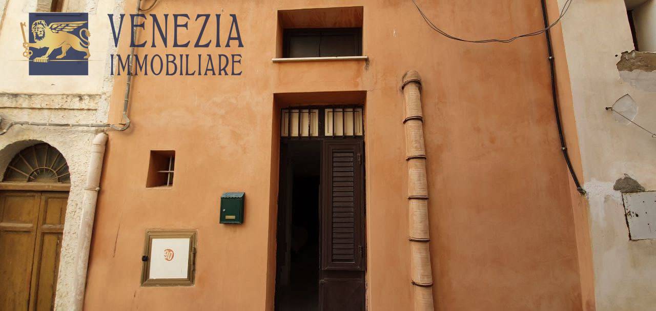 casa indipendente in vendita a Sciacca in zona Centro Città