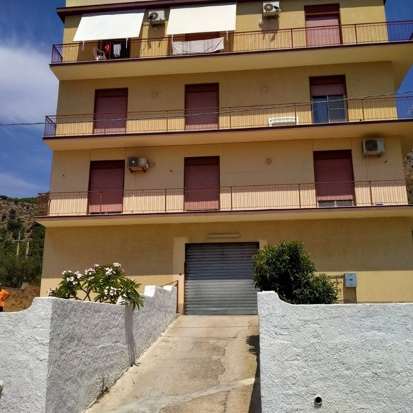 appartamento in vendita a Sciacca
