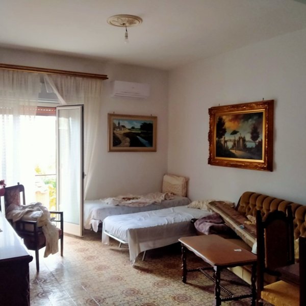 appartamento in vendita a Sciacca