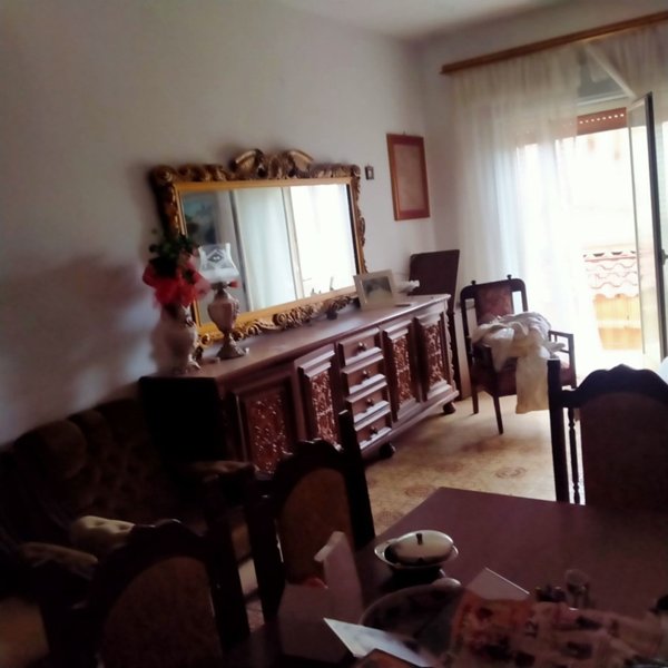 appartamento in vendita a Sciacca