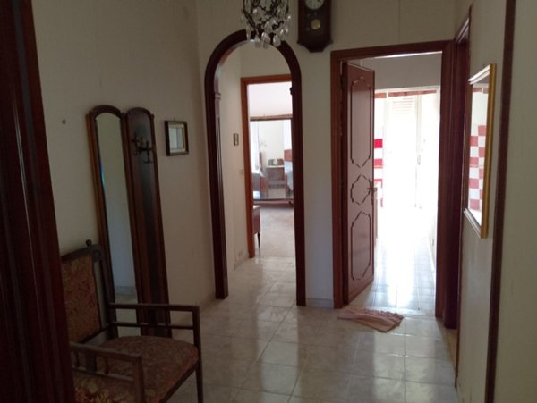 appartamento in vendita a Sciacca