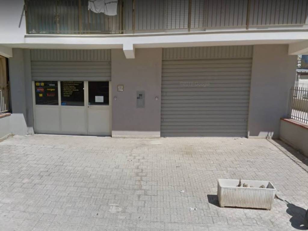 negozio in vendita a Sciacca in zona Perriera