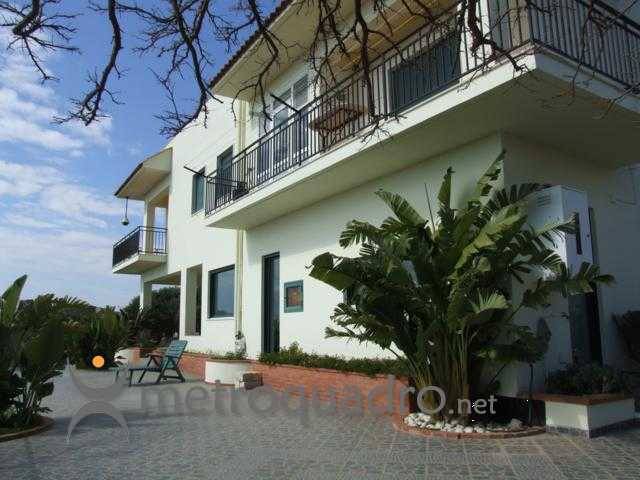 casa indipendente in vendita a Sciacca in zona Centro Città