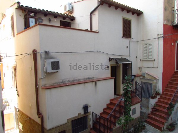appartamento in vendita a Sciacca