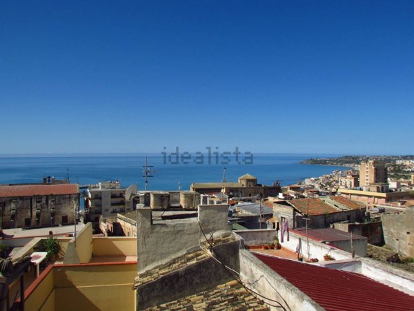 appartamento in vendita a Sciacca in zona Centro Città
